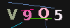 Gambar captcha