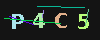 Gambar captcha